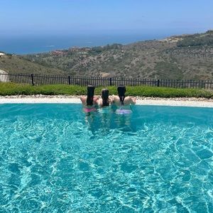 Meet your Posher, Mandy